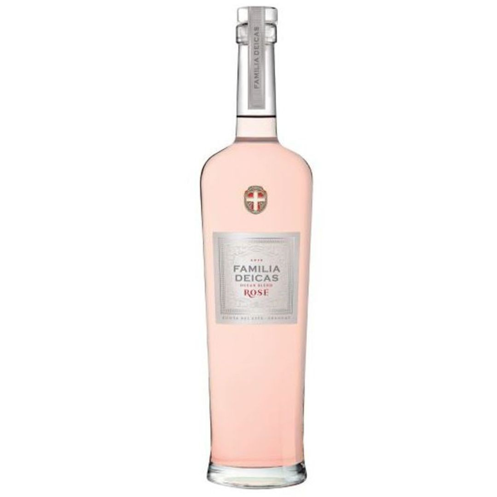 VINO FAMILIA DEICAS ROSE OCEAN BLEND 750 ML