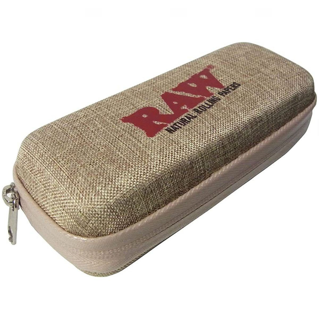 Billetera raw de conos