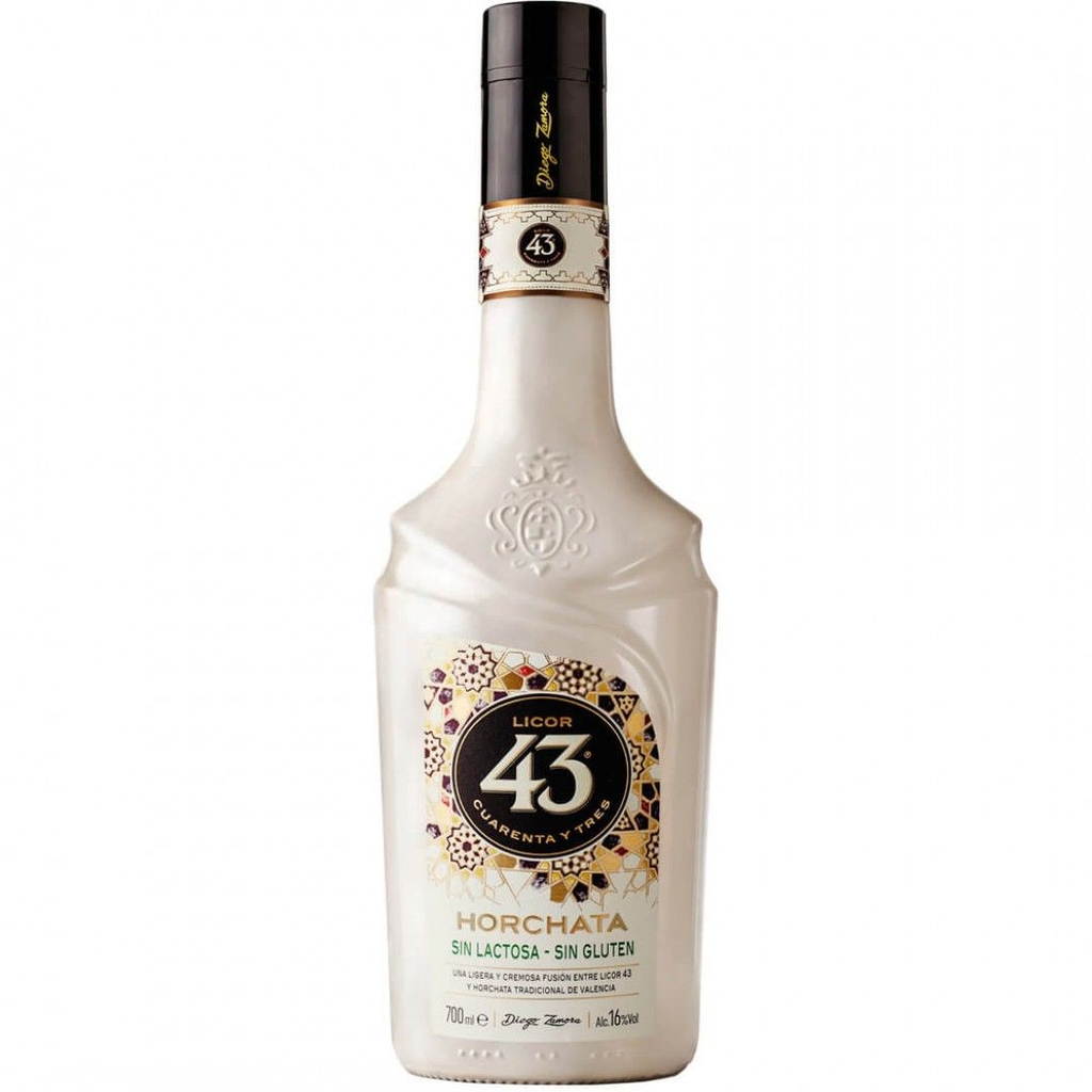 LICOR 43 HORCHATA 700 ML