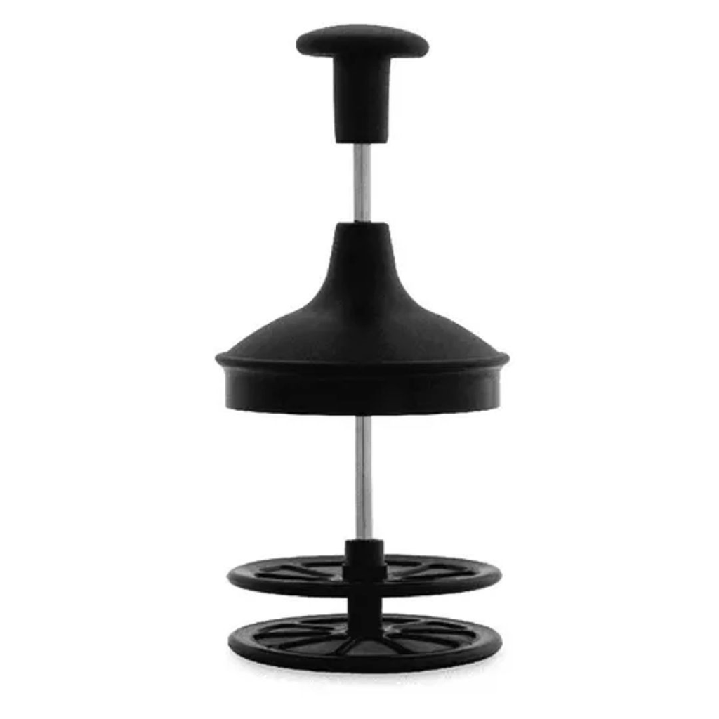 ESPUMADOR BIALETTI TUTTOCREMA 10 CM - Vista 2