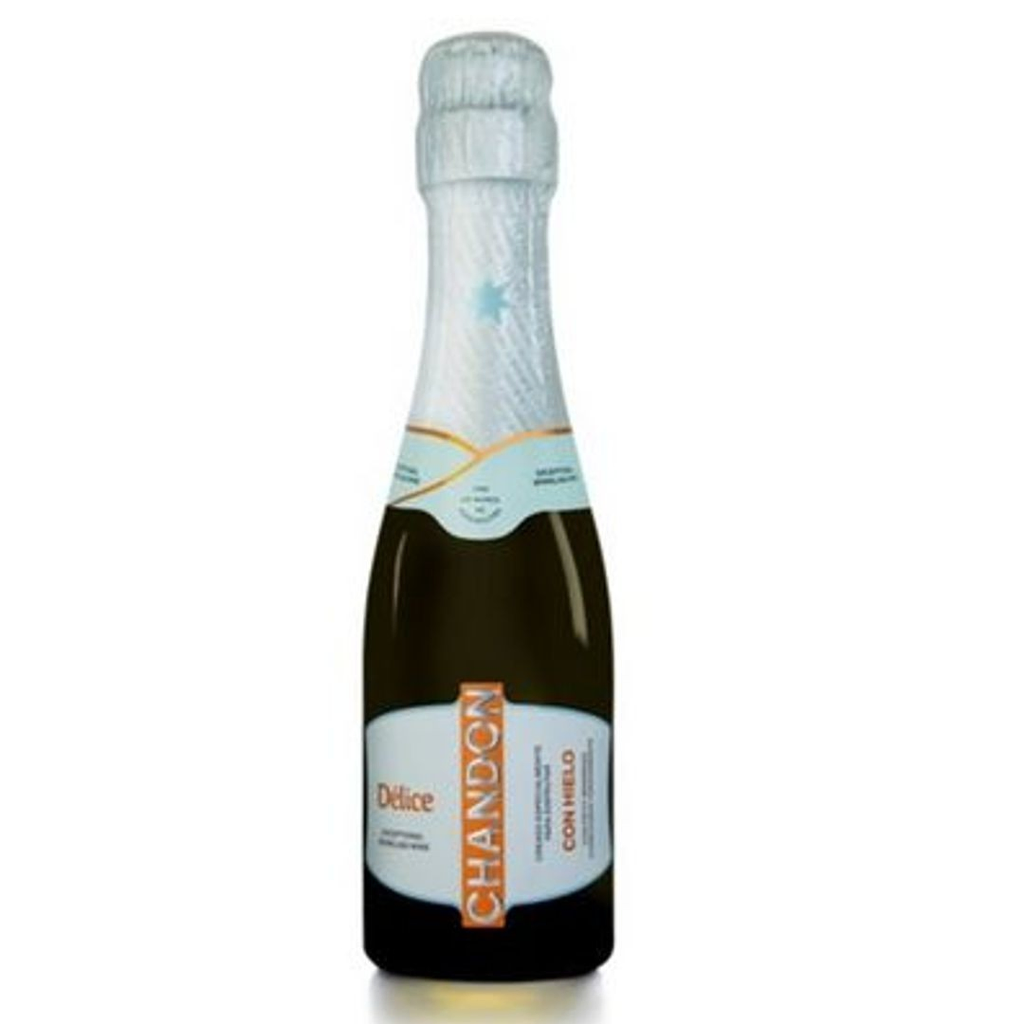 ESPUMANTE CHANDON DELICE 187 ML