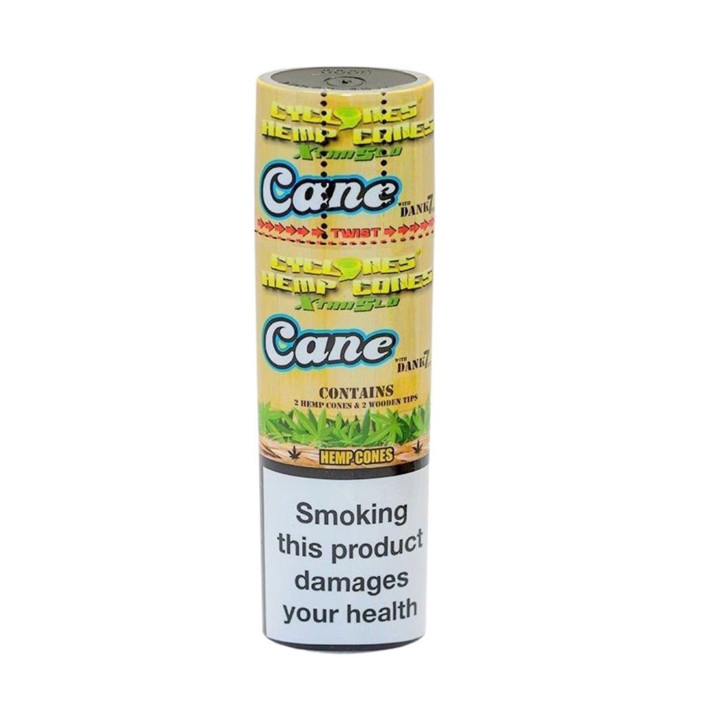 CONOS CYCLONES XTRA