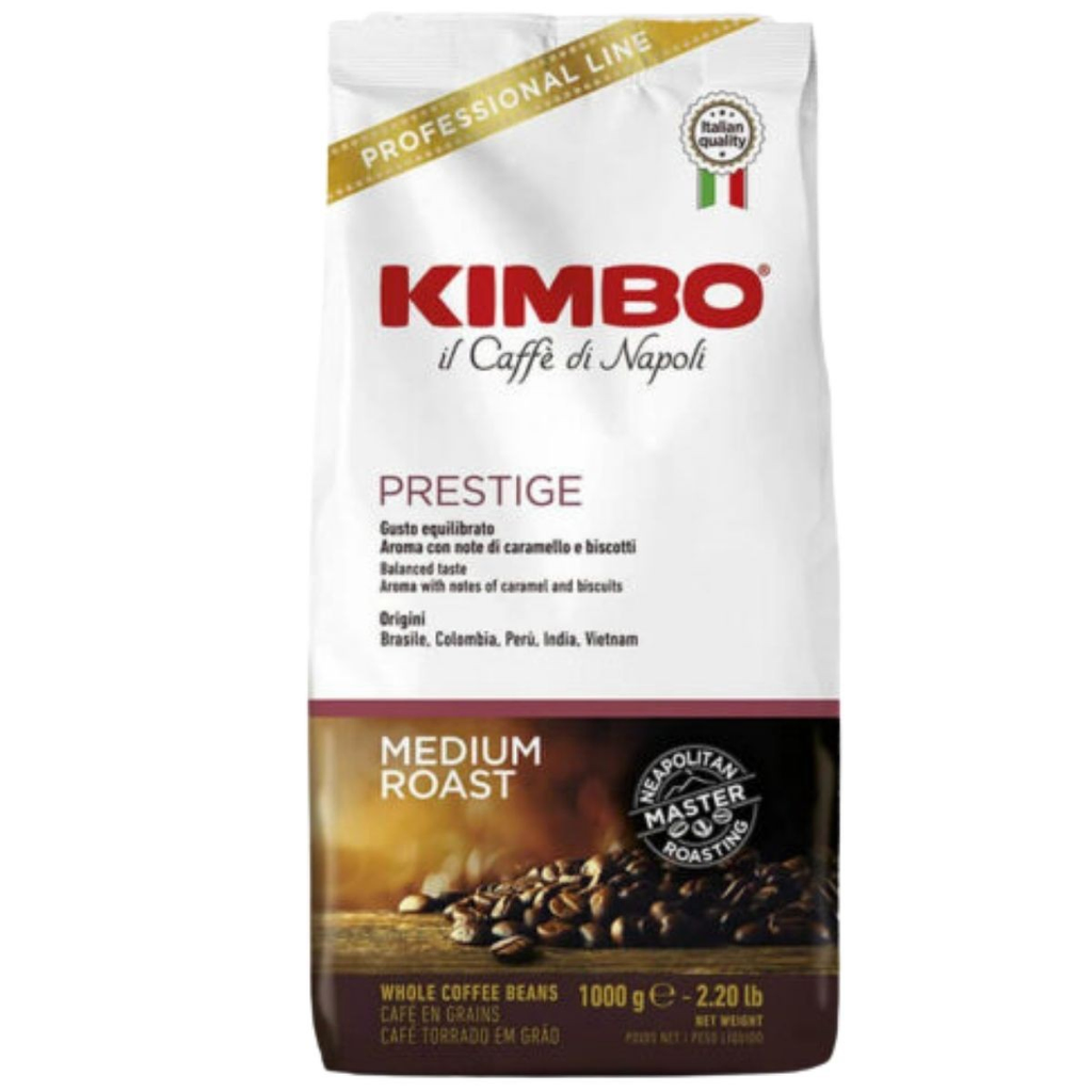 CAFE KIMBO PRESTIGE 1 KG