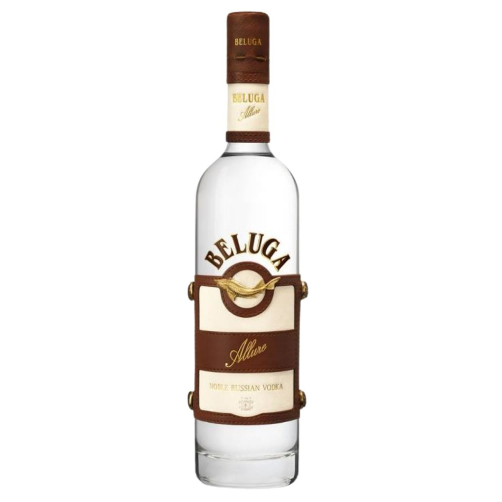 VODKA BELUGA ALLURE 700 ML