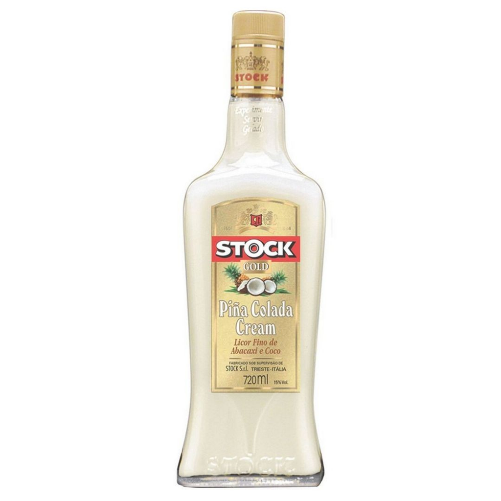 PIÑA COLADA STOCK 720 ML