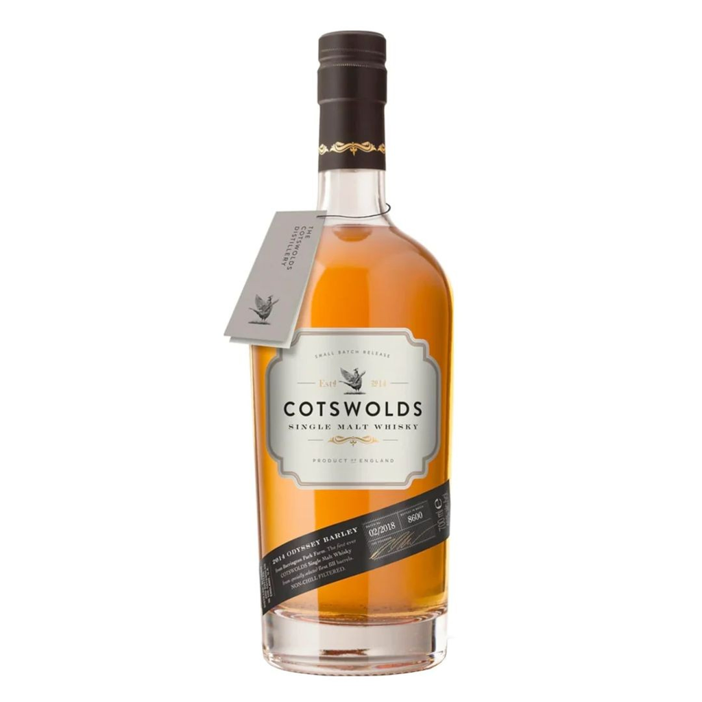 WHISKY COTSWORLDS SIGNATURE 700 ML
