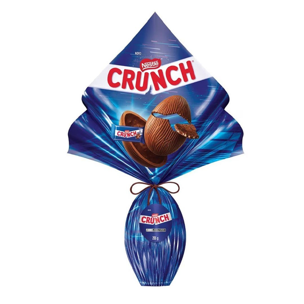 Huevo nestle n°15 crunch 205 gr