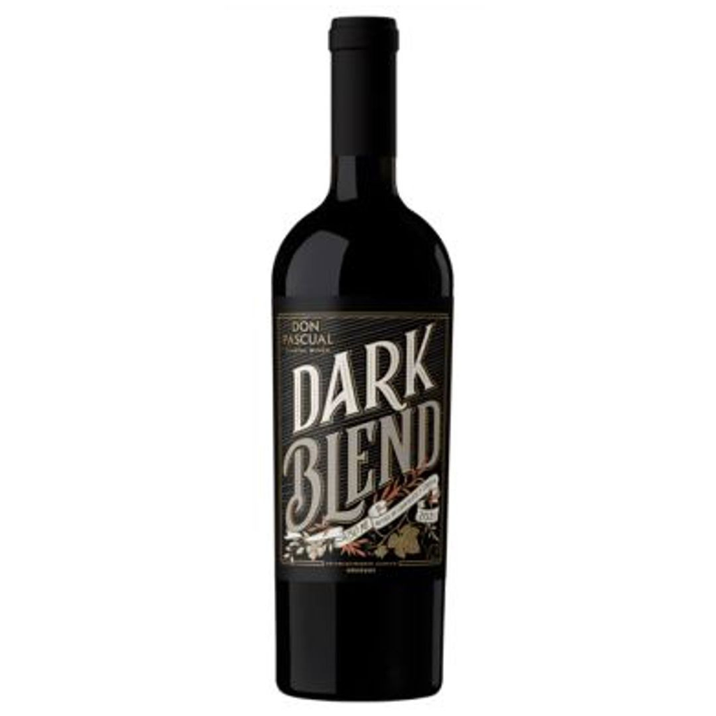 VINO DON PASCUAL COASTAL DARK BLEND 750 ML