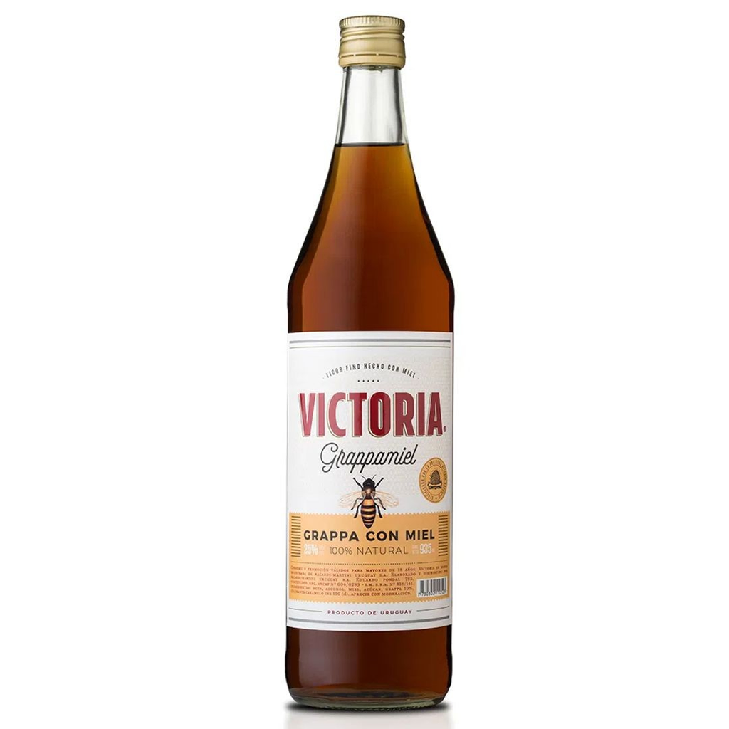 GRAPPAMIEL VICTORIA 935 ML