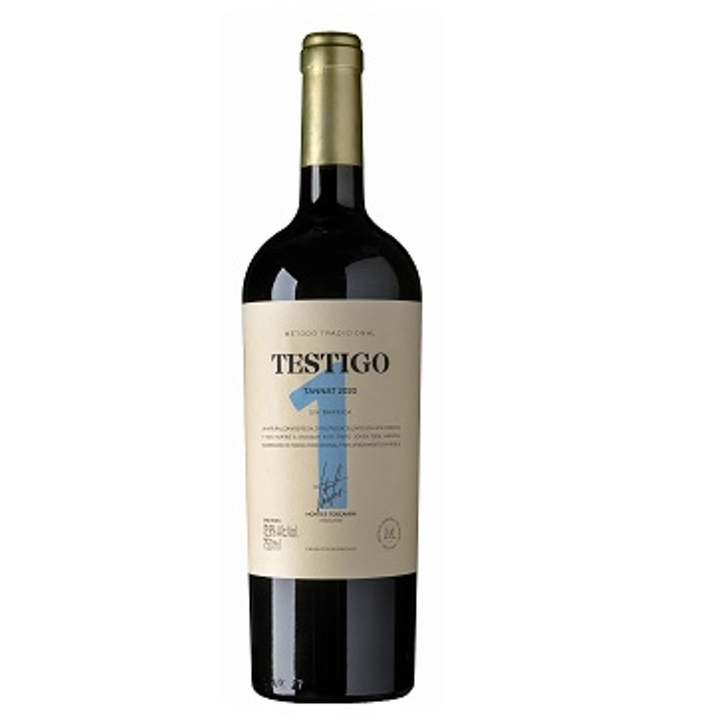VINO MONTES TOSCANINI TESTIGO 1 TANNAT 750 ML