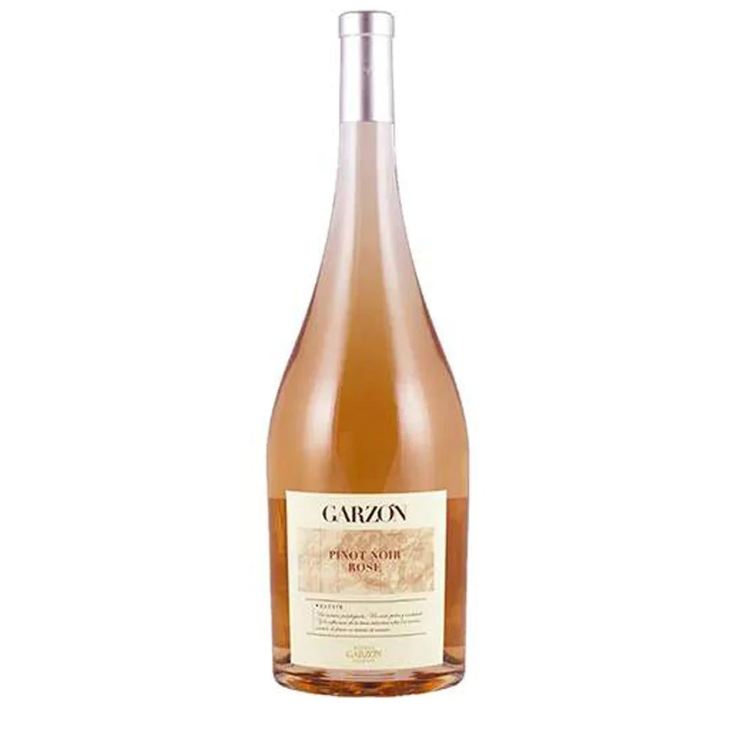 VINO GARZON RESERVA PINOT NOIR ROSE MAGNUM 1.5 LT