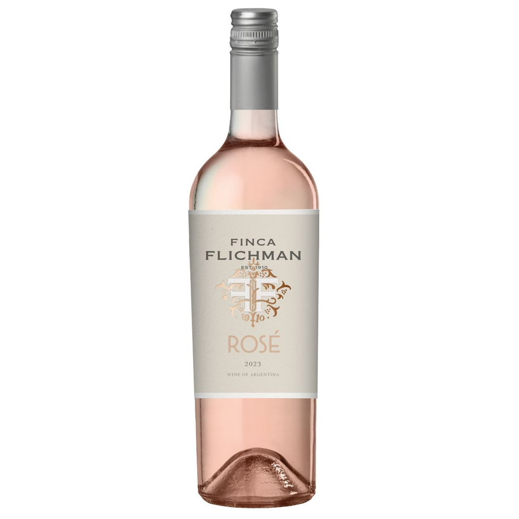 VINO FINCA FLICHMAN ROSE 750 ML