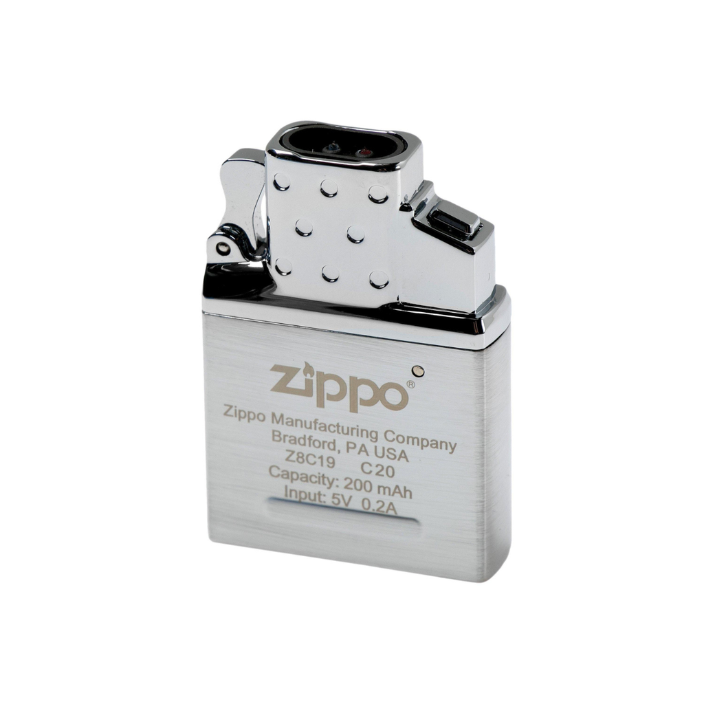 ENCENDEDOR ZIPPO ELECTRICO