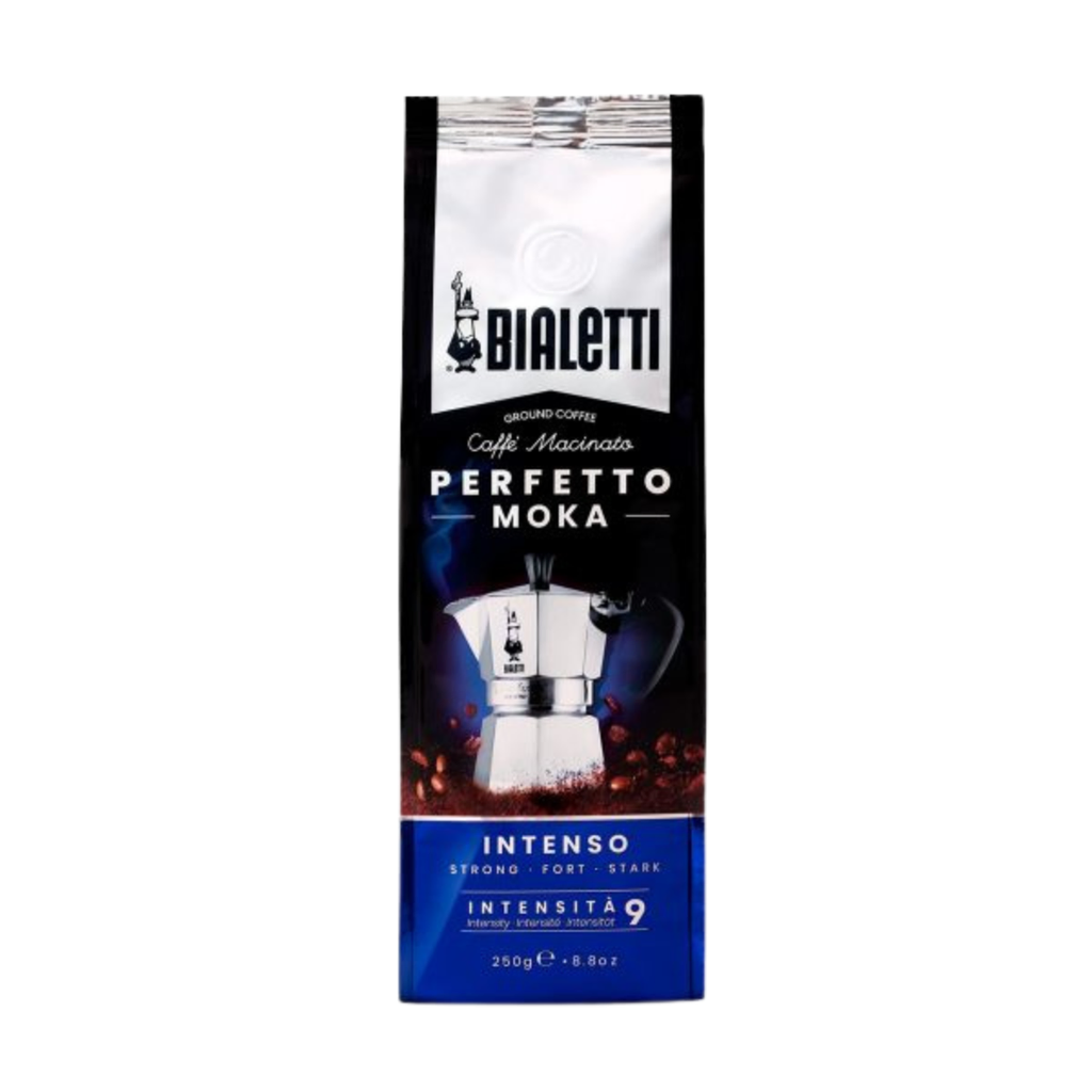 CAFE BIALETTI INTENSO 250 GR