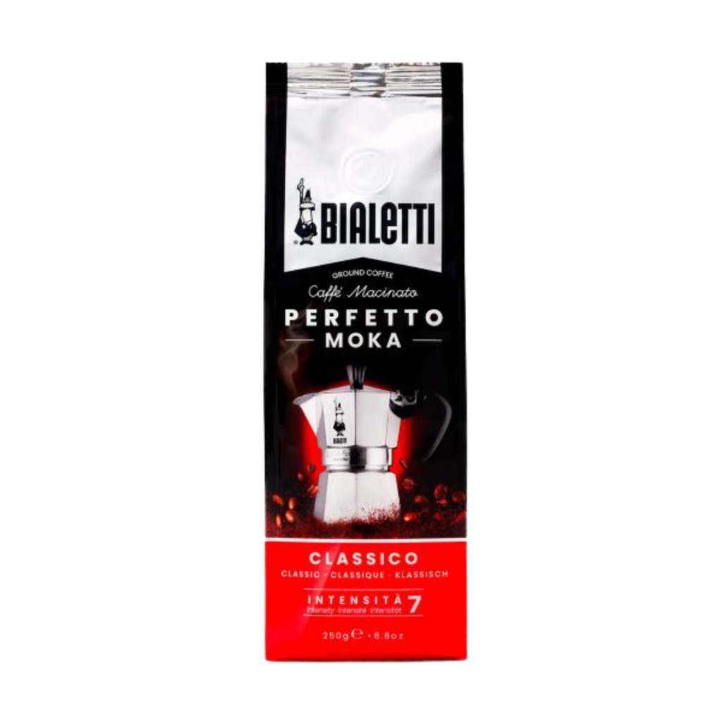 CAFE BIALETTI CLASICO 250 GR