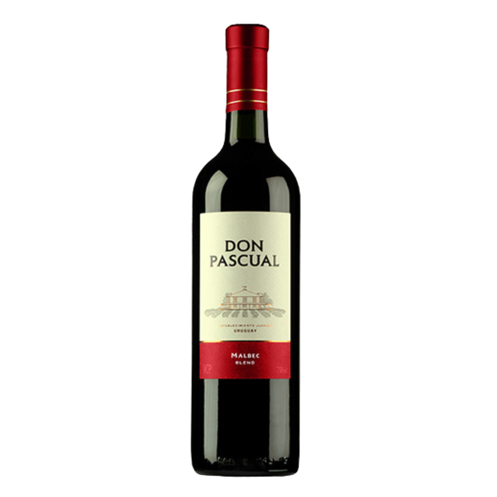 VINO DON PASCUAL MALBEC BLEND 750 ML