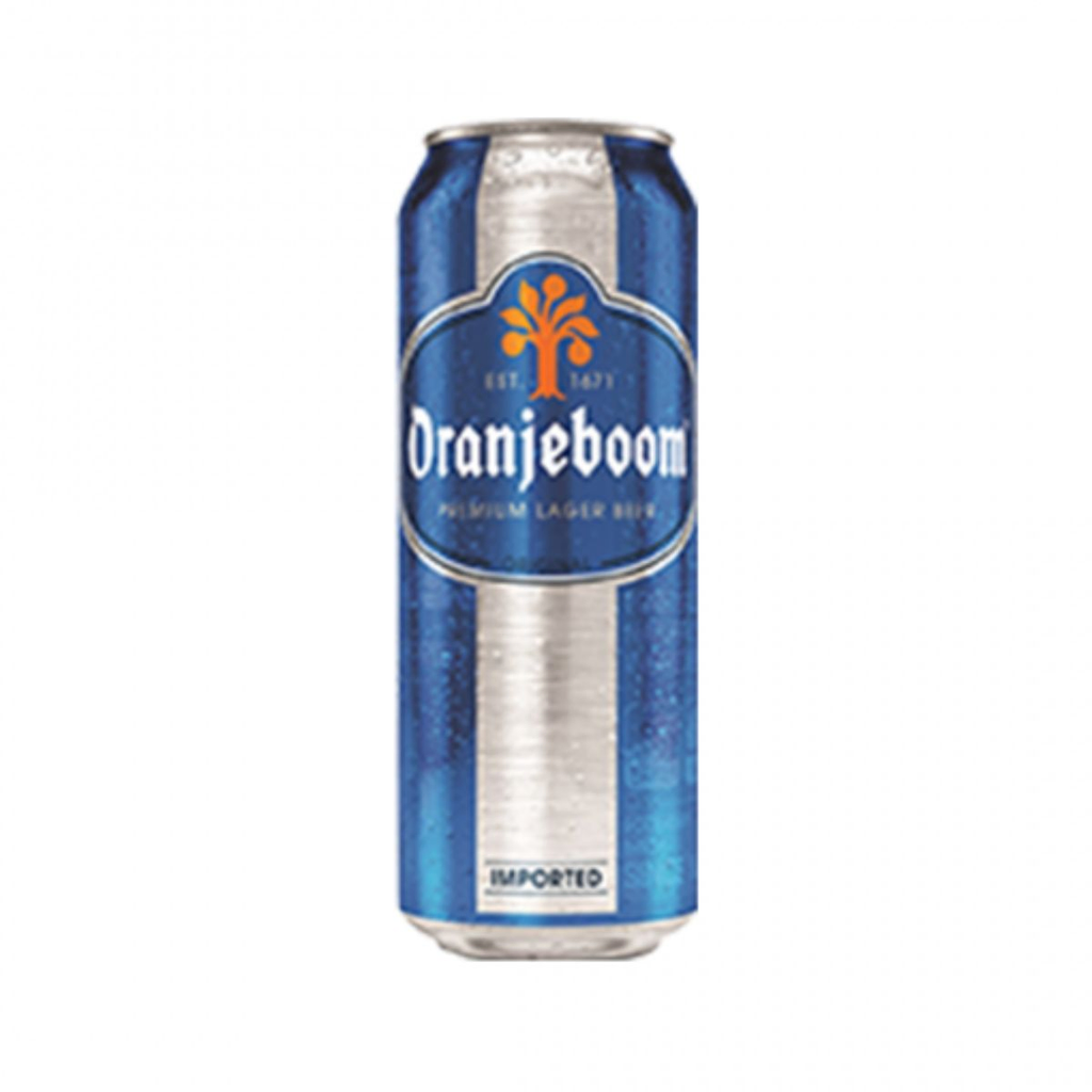CERVEZA ORANJEBOOM 500 ML