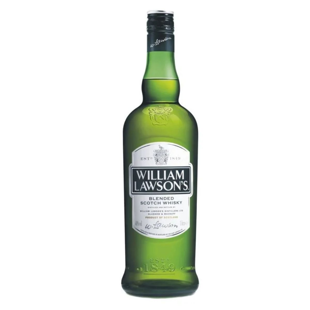 Whisky william lawsons 1 lt