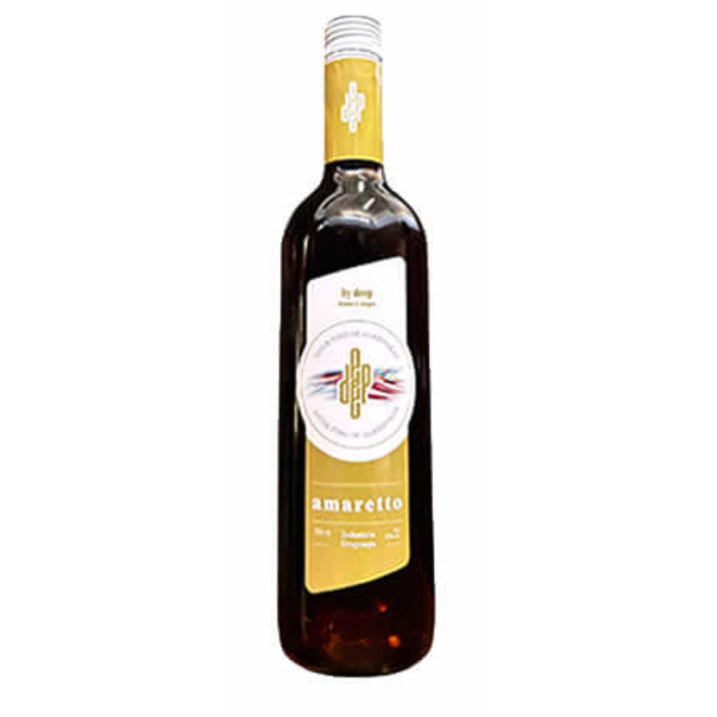 Amaretto deep 750 ml