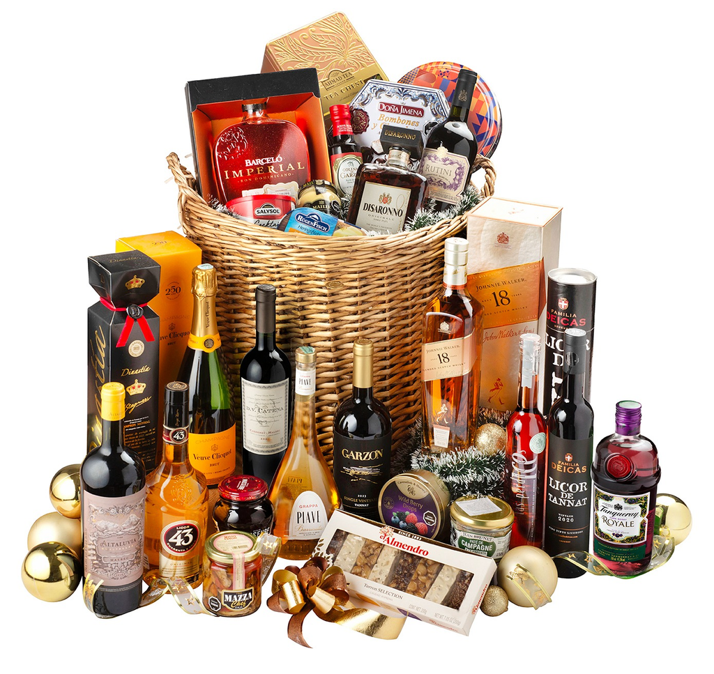 Canasta alvear nº 9