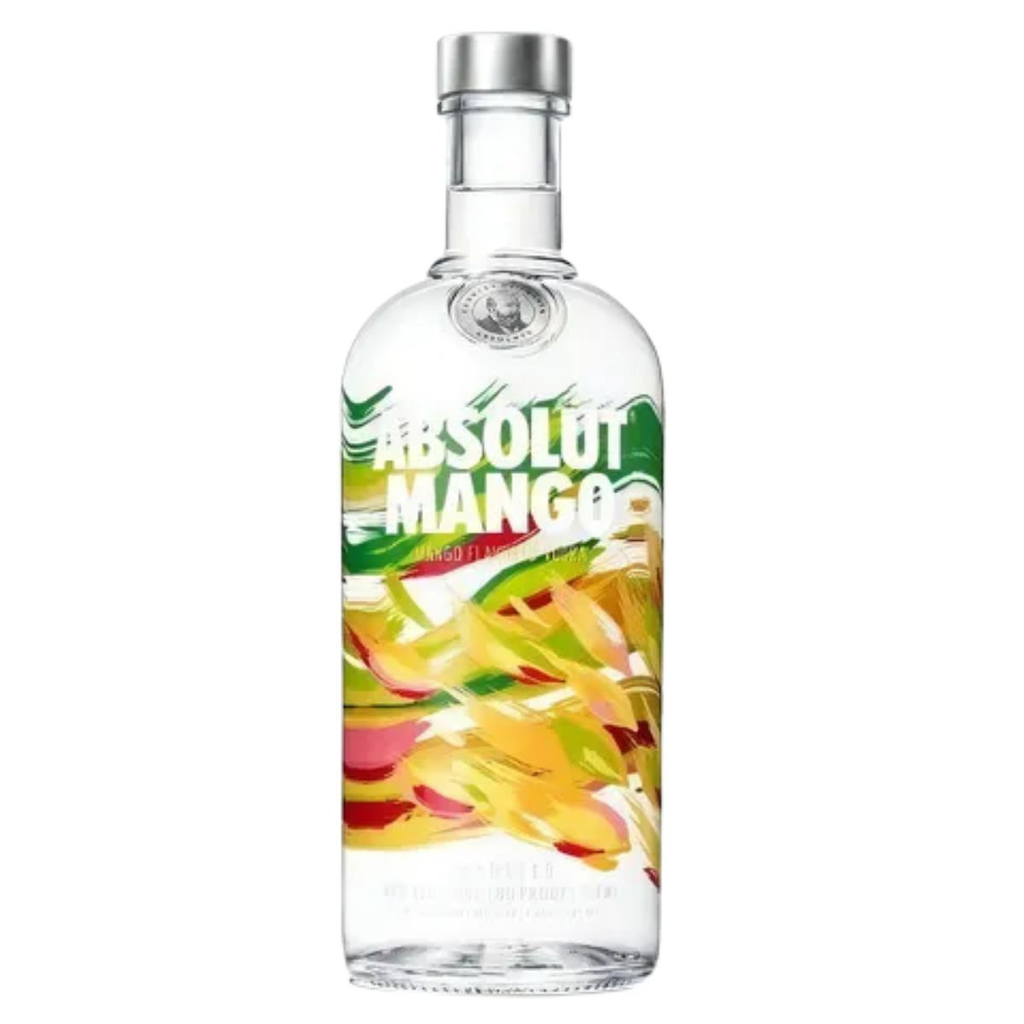 VODKA ABSOLUT MANGO 750 ML