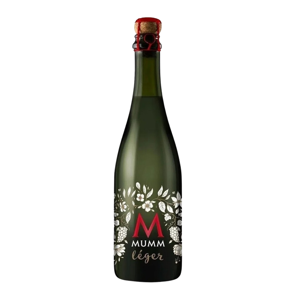 ESPUMANTE MUMM LEGER 750 ML