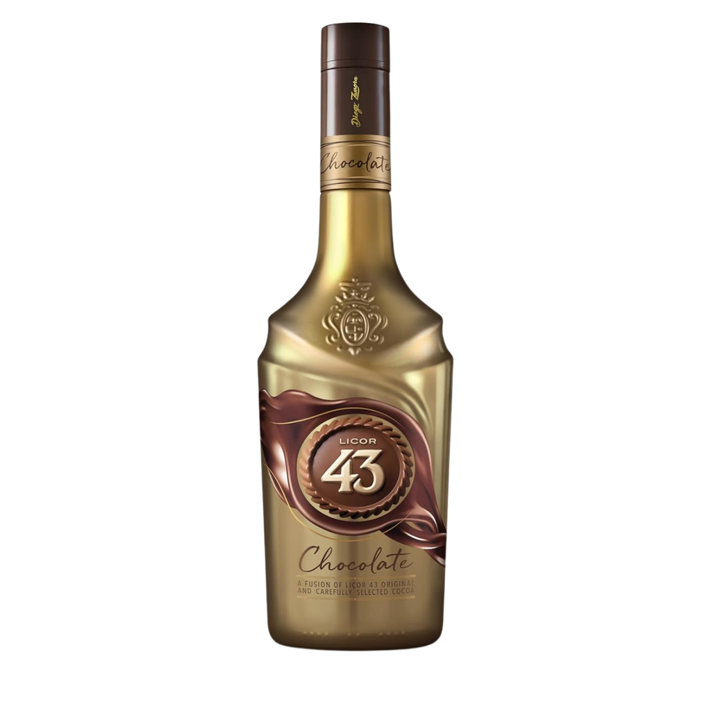 LICOR 43 CHOCOLATE 700 ML