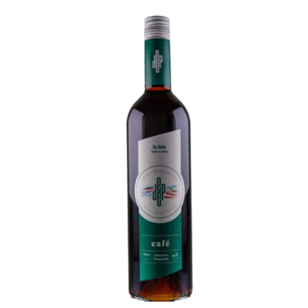 LICOR DE CAFE DEEP 750 ML