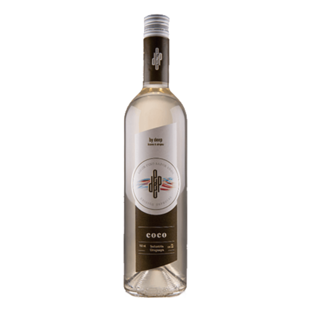 LICOR DE COCO DEEP 750 ML