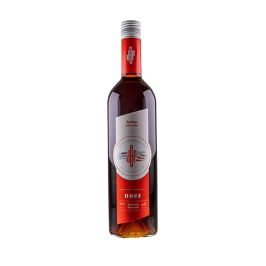 LICOR DE NUEZ DEEP 750 ML