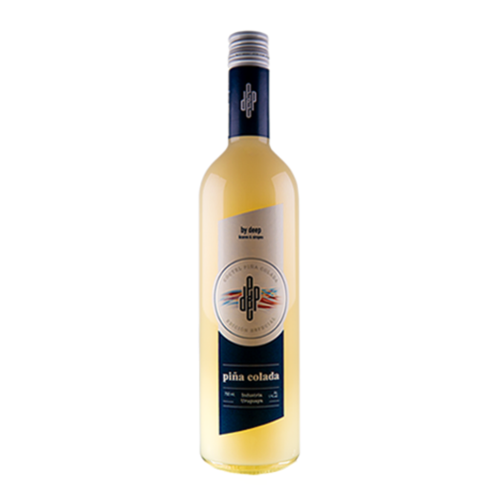 PIÑA COLADA DEEP 750 ML