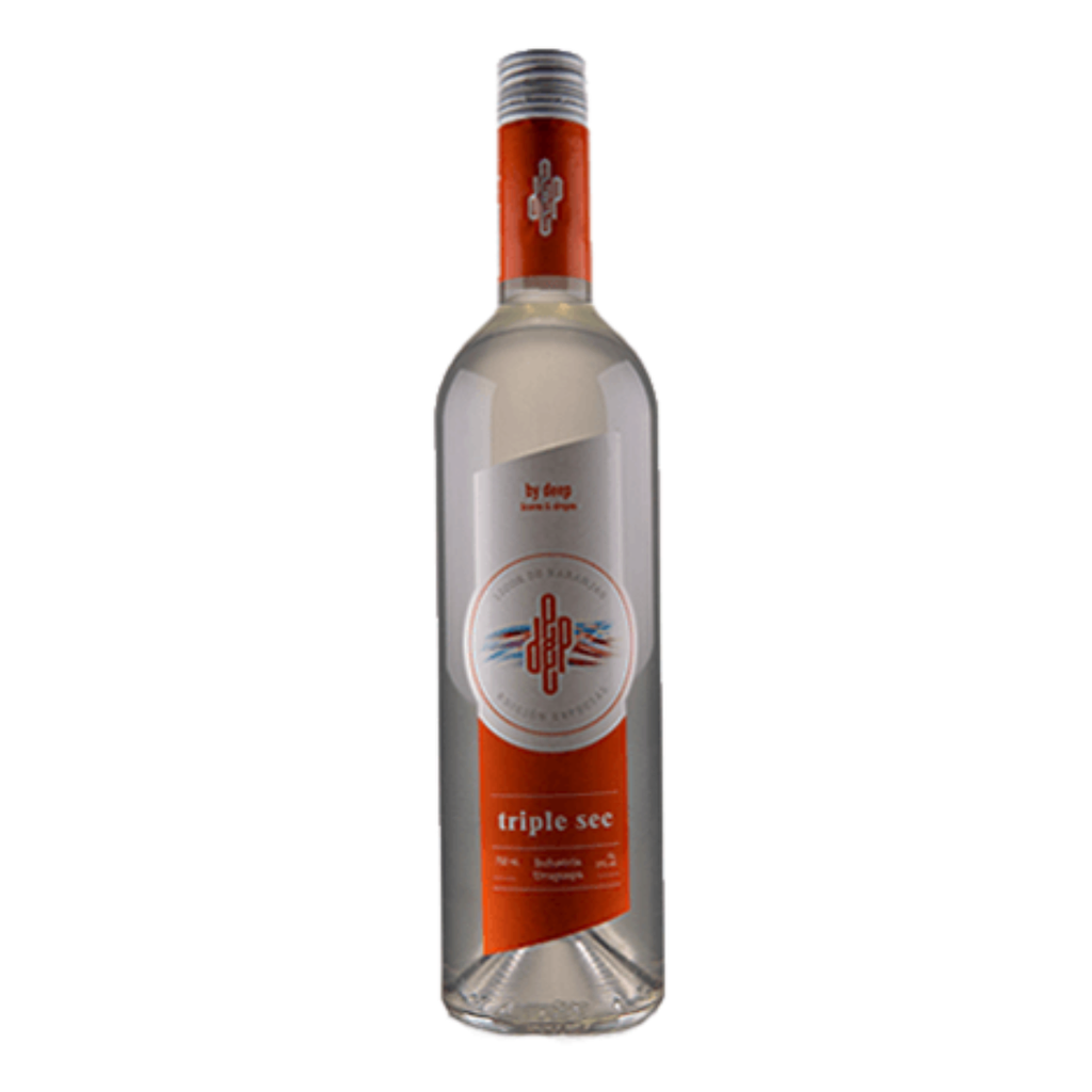 TRIPLE SEC DEEP 750 ML
