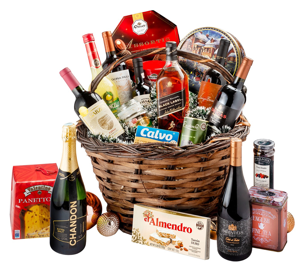 Canasta alvear n° 7