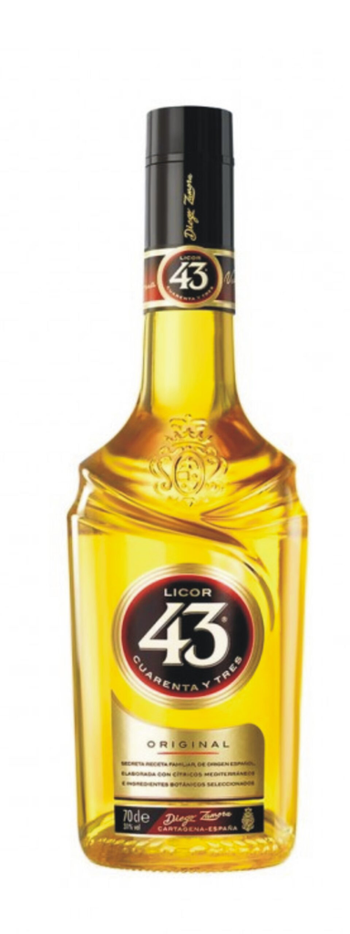 LICOR 43 700 ML