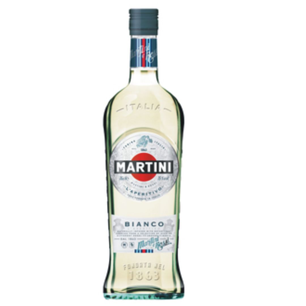 VERMOUTH MARTINI BIANCO 995 ML