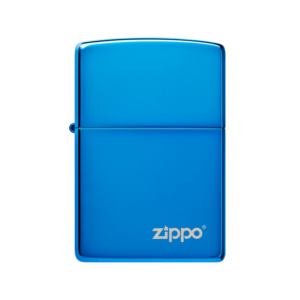 ZIPPO 20446 ZL LASERED