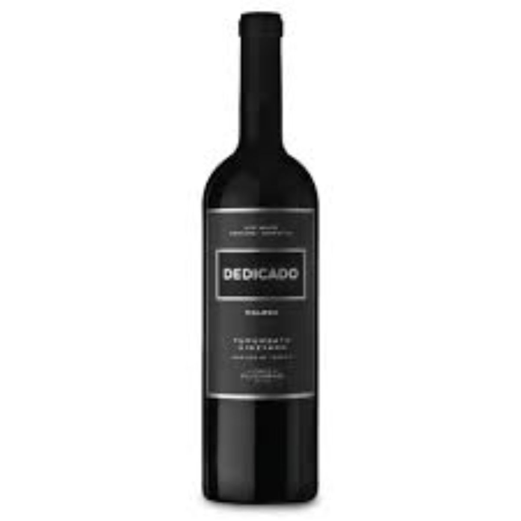 Vino finca flichman dedicado tupungato 750 ml