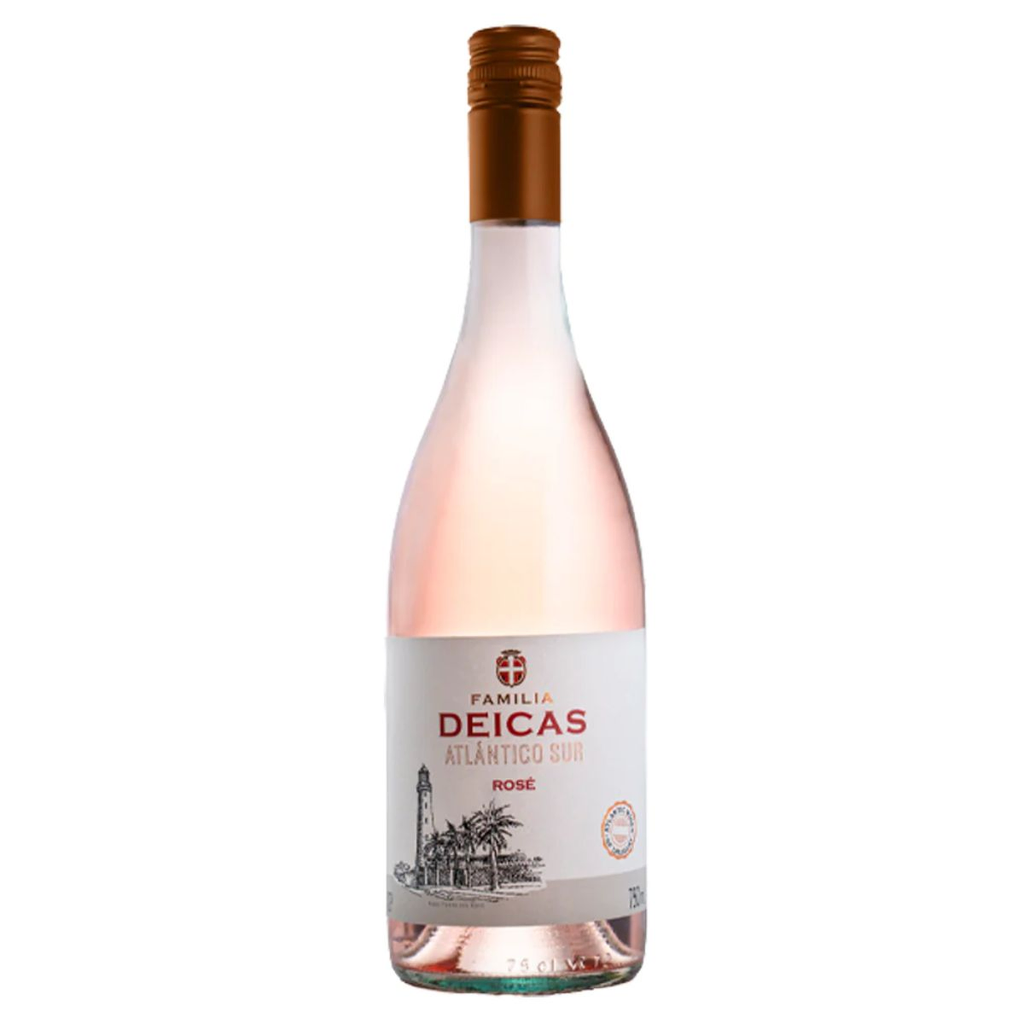 VINO ATLANTICO SUR ROSE 750 ML