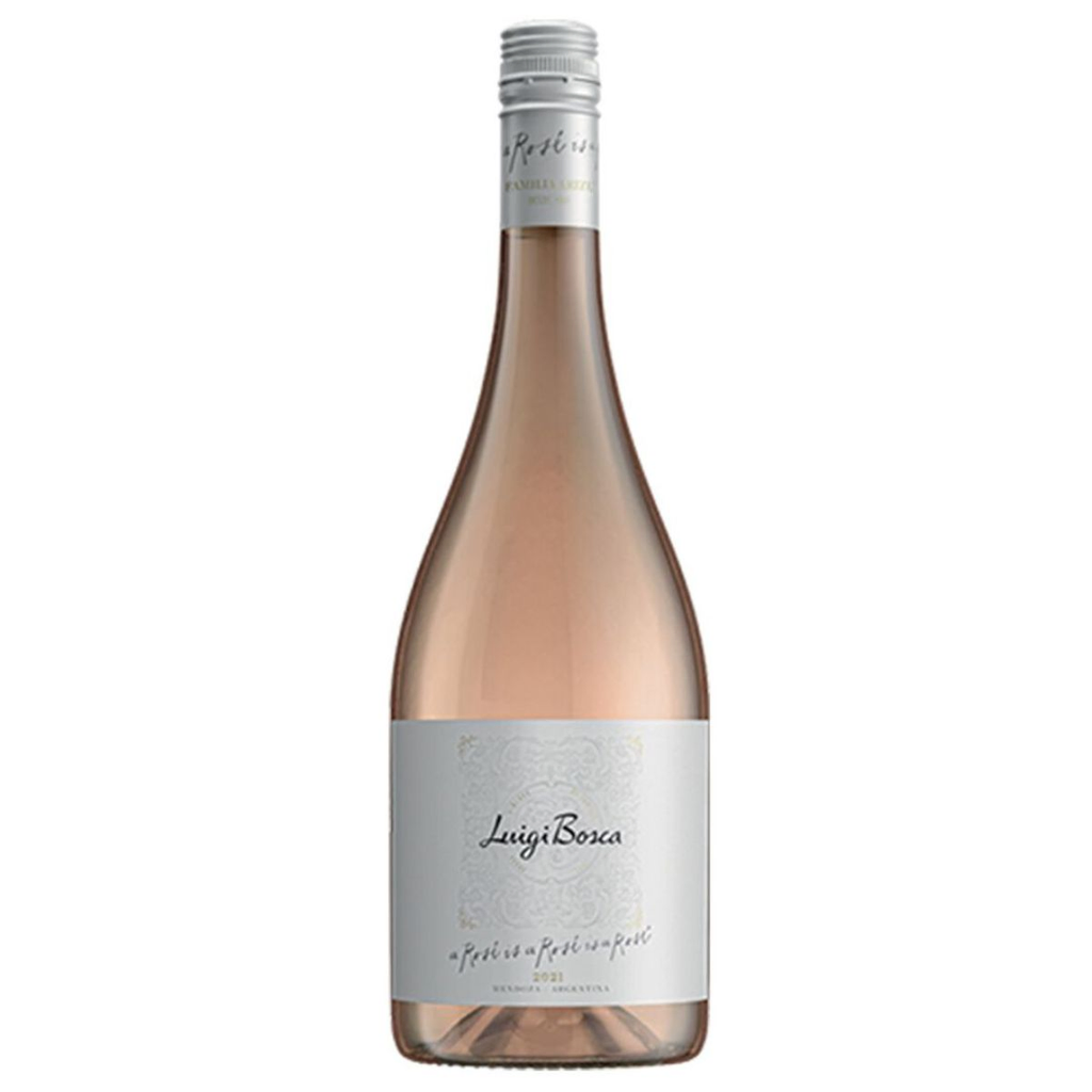 VINO LUIGI BOSCA ROSE 750 ML
