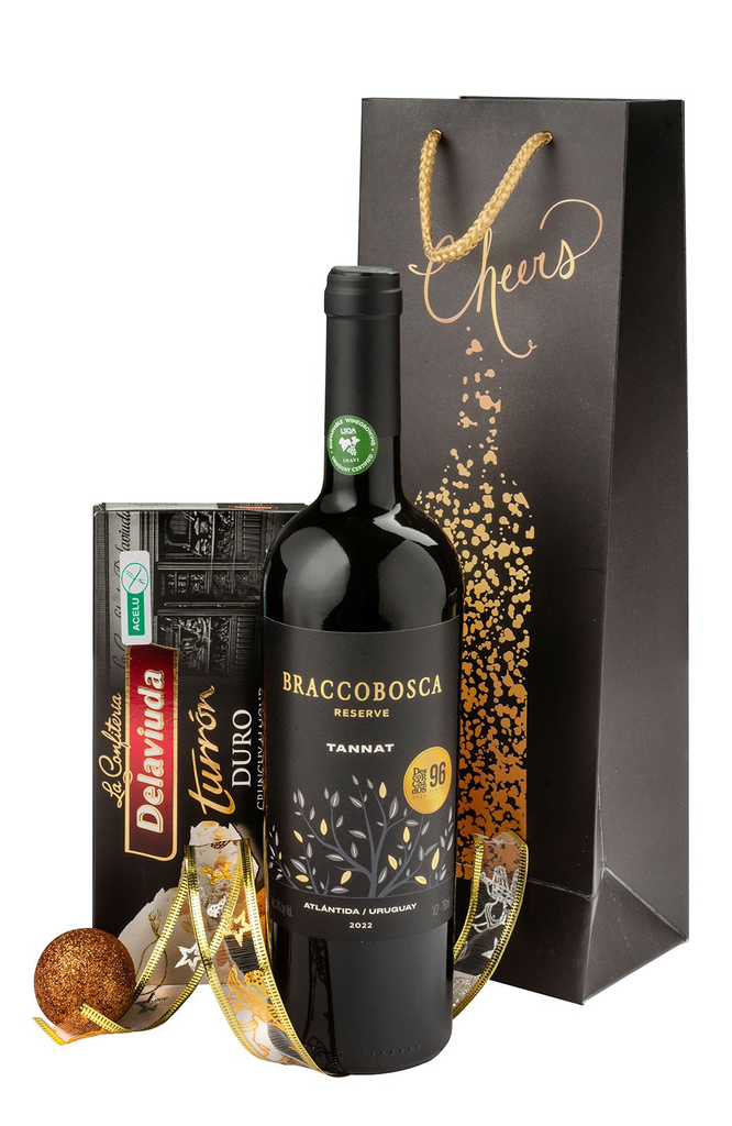 Bolsa  alvear  n º 243