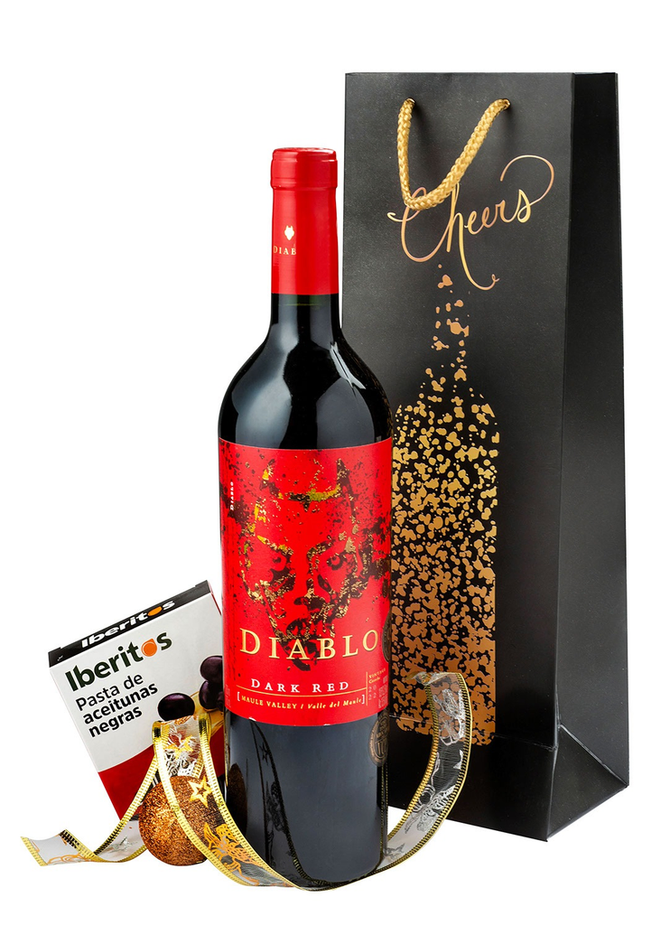 Bolsa  alvear  n º 242