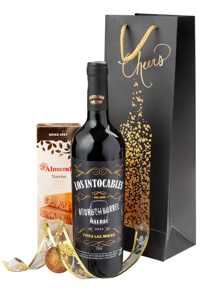 Bolsa  alvear n º 240