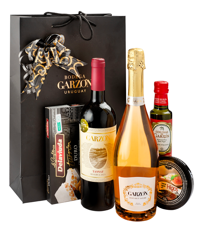 Bolsa garzon nº 205