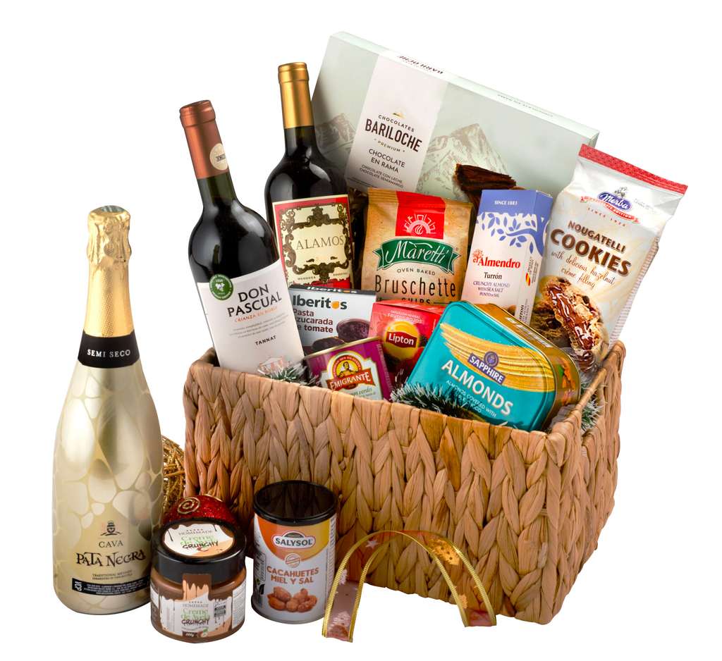 Cesto home  n ° 215