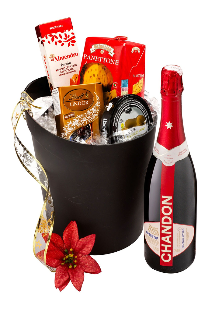 Champagnera chandon n º 203