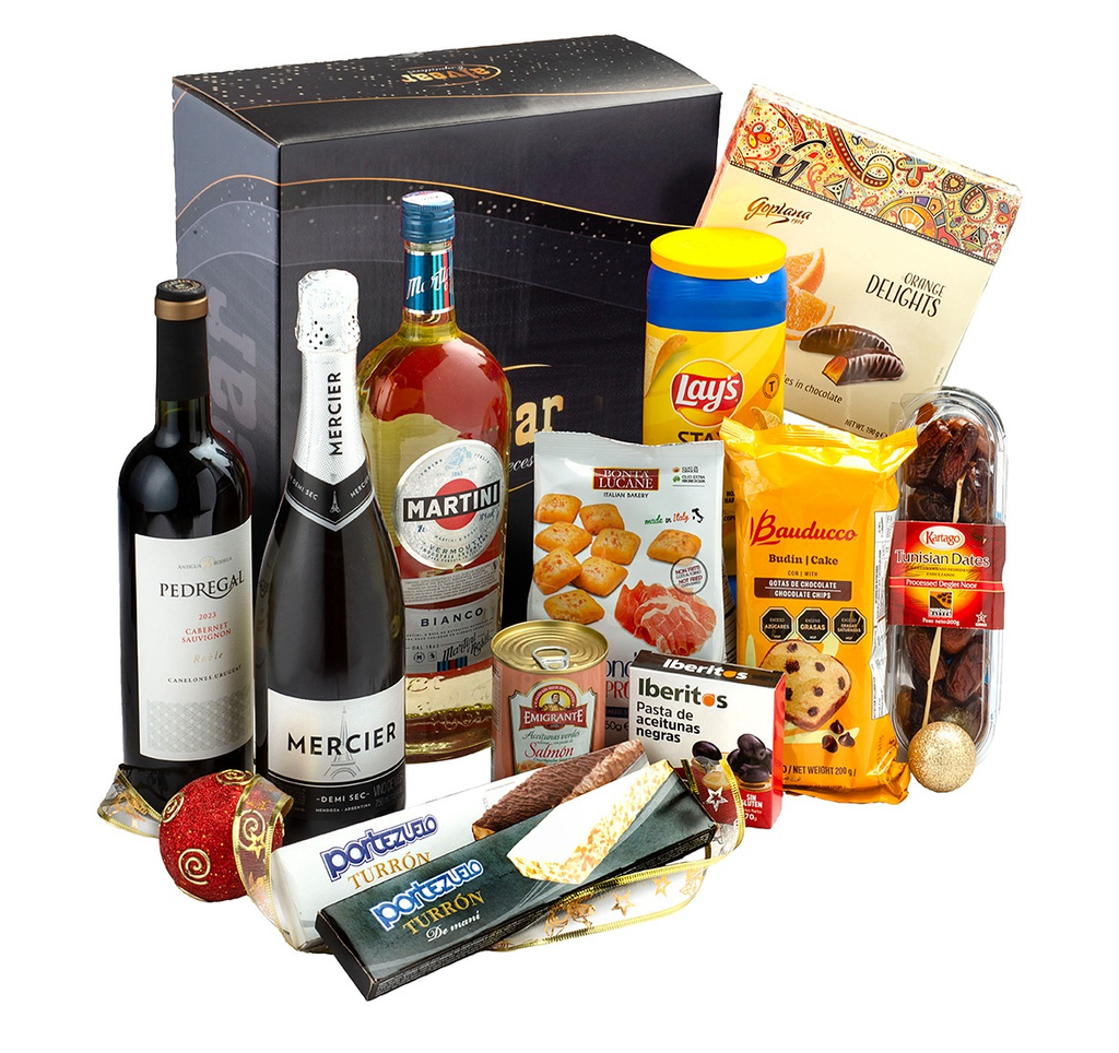 Estuche alvear  n º 237