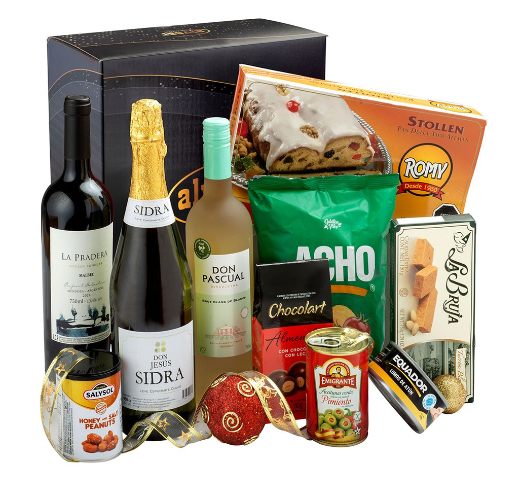 Estuche alvear n º 236