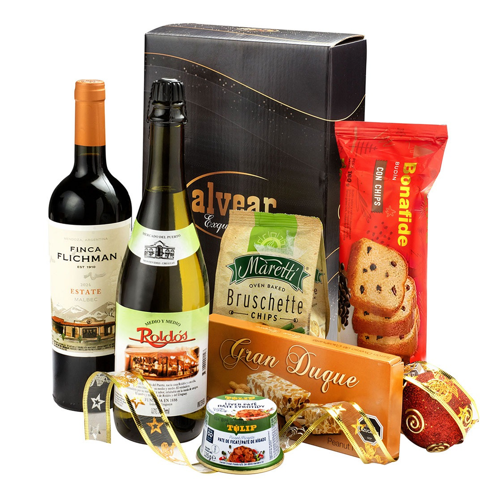 Estuche alvear  n º 238