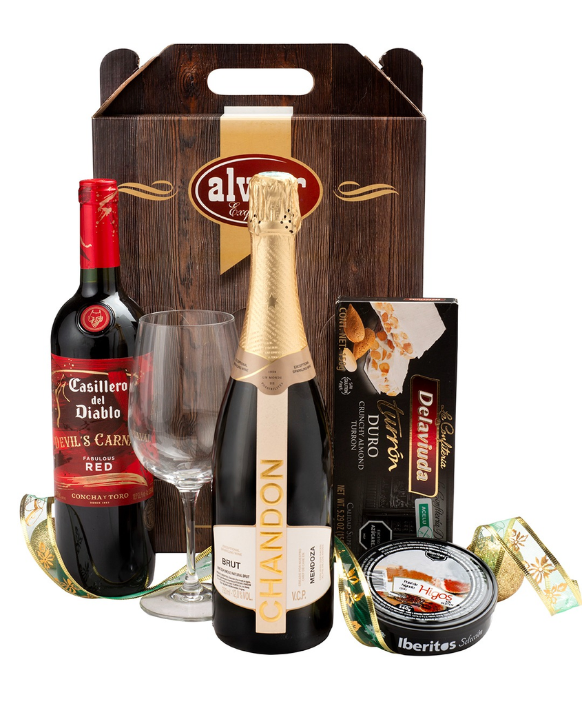 Pack alvear n º 230