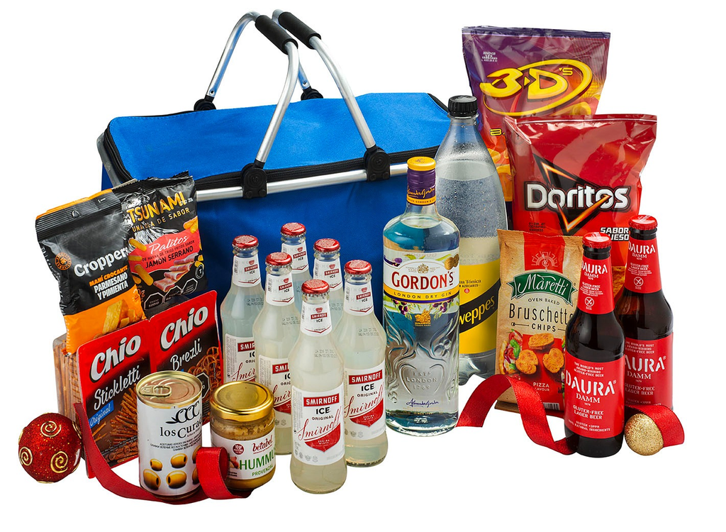 Bolso termico n º 221